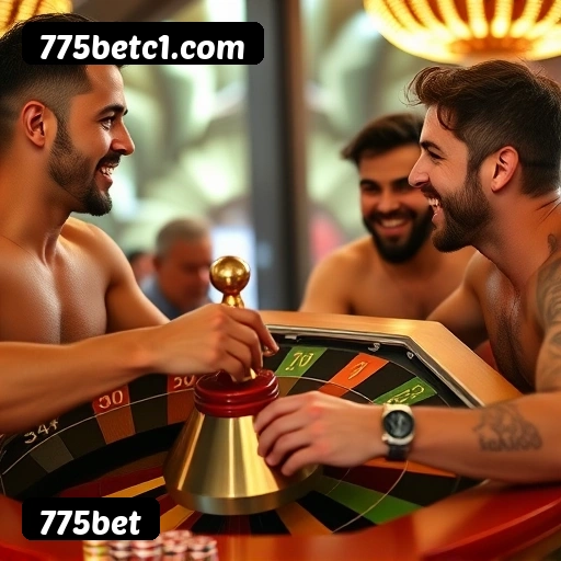 Recursos Exclusivos do App 775bet - Modo Offline, Login Biométrico