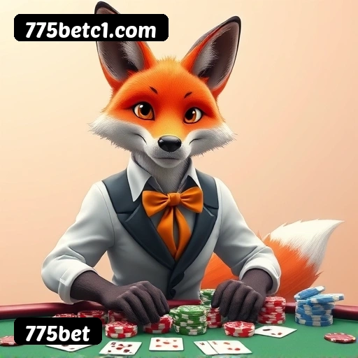 App Mobile 775bet - Jogue em Qualquer Lugar no Seu Smartphone