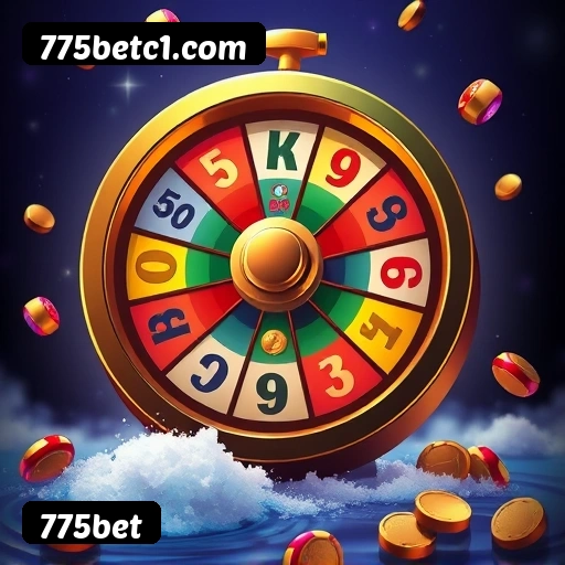 Benefícios do Login 775bet - Bônus e Vantagens Exclusivas